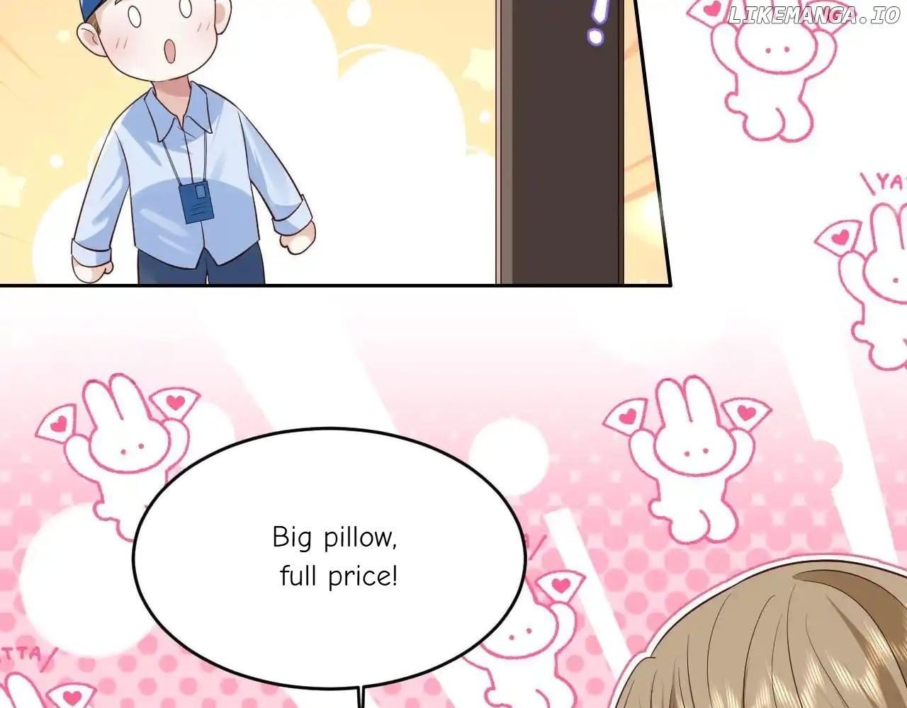 The Dentist Won't Stop Teasing Me Chapter 13 - page 24