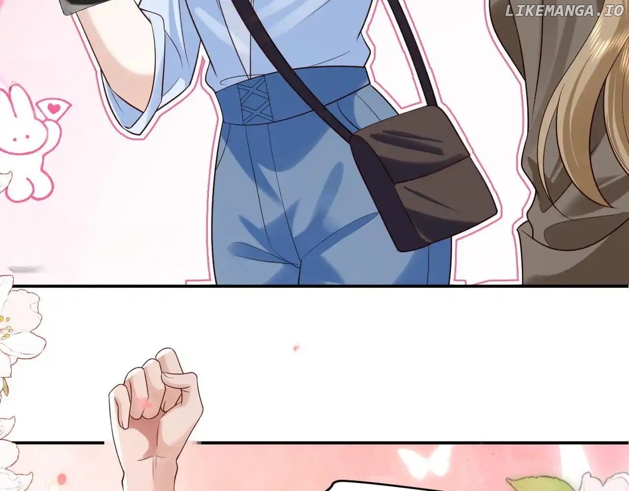 The Dentist Won't Stop Teasing Me Chapter 13 - page 26