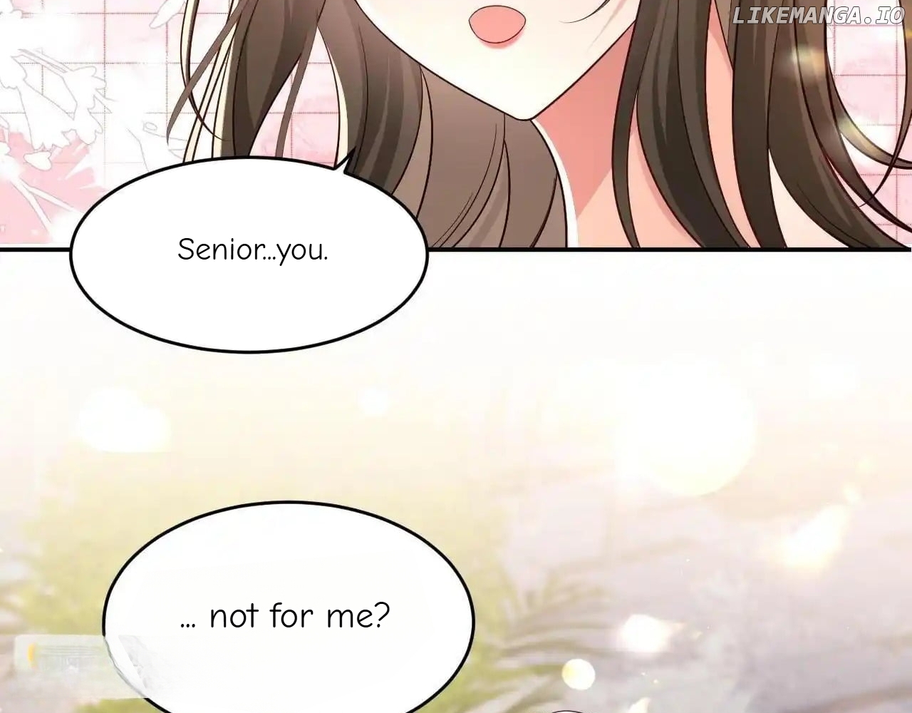 The Dentist Won't Stop Teasing Me Chapter 13 - page 30