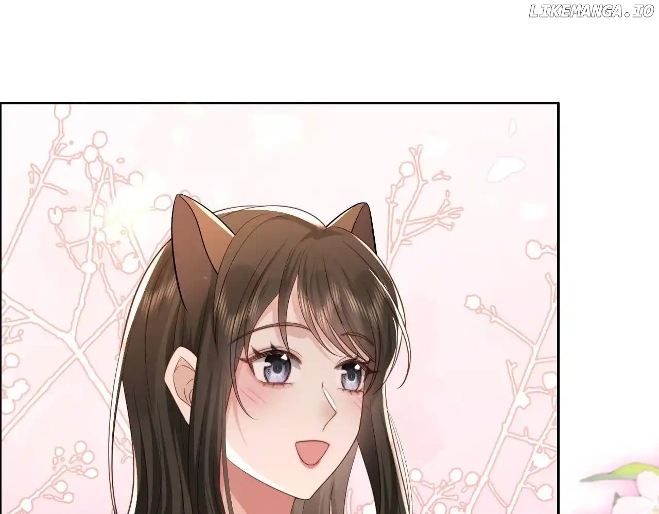The Dentist Won't Stop Teasing Me Chapter 13 - page 33