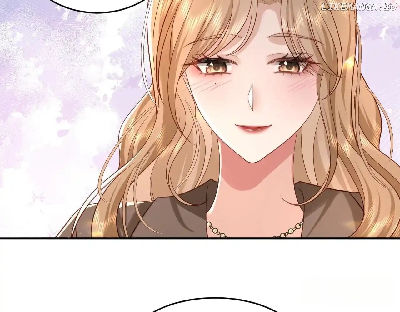 The Dentist Won't Stop Teasing Me Chapter 13 - page 35