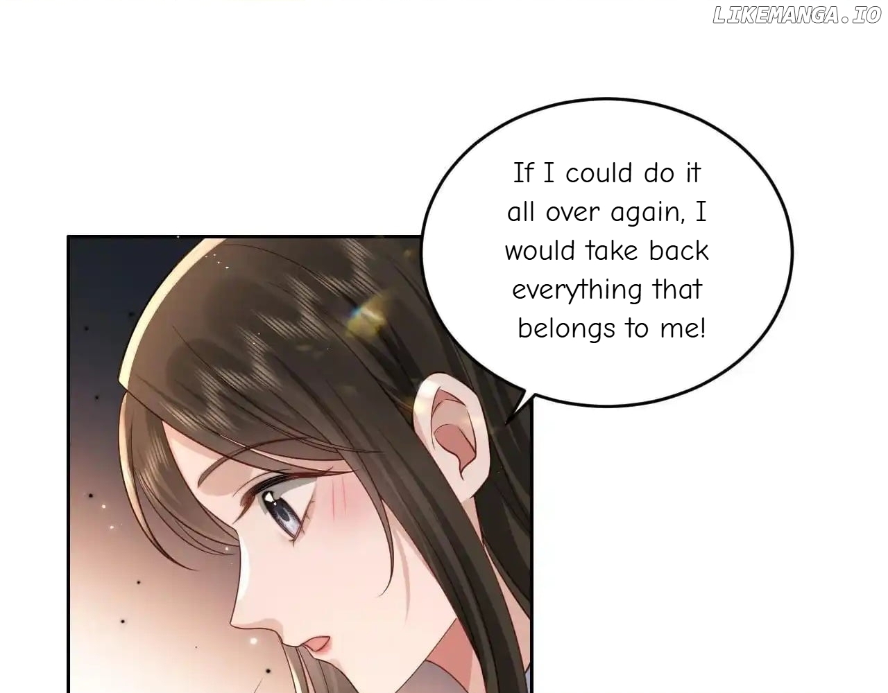 The Dentist Won't Stop Teasing Me Chapter 13 - page 46