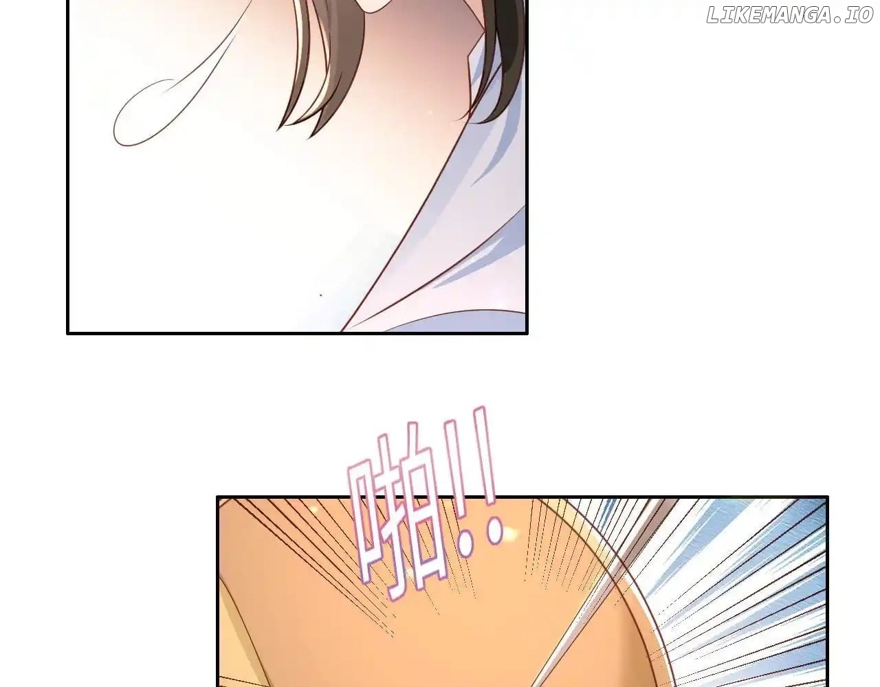 The Dentist Won't Stop Teasing Me Chapter 13 - page 47