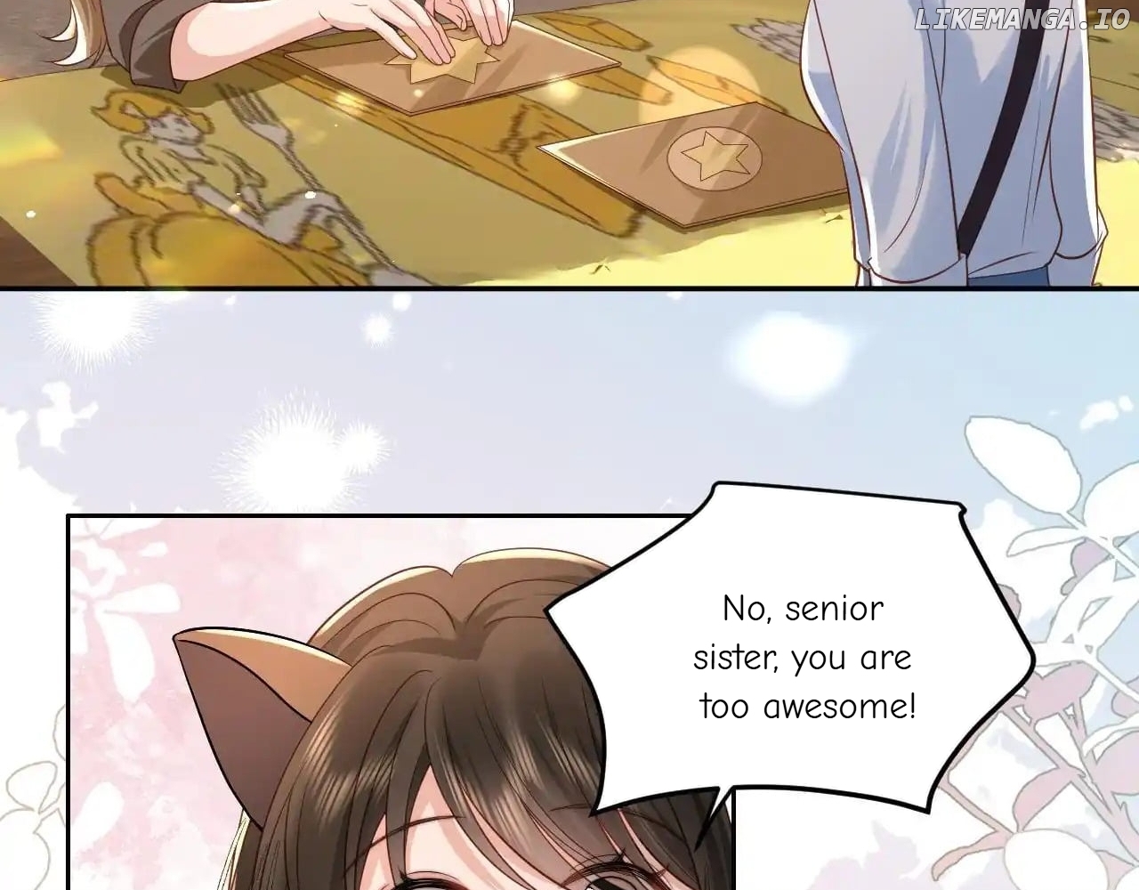 The Dentist Won't Stop Teasing Me Chapter 13 - page 50