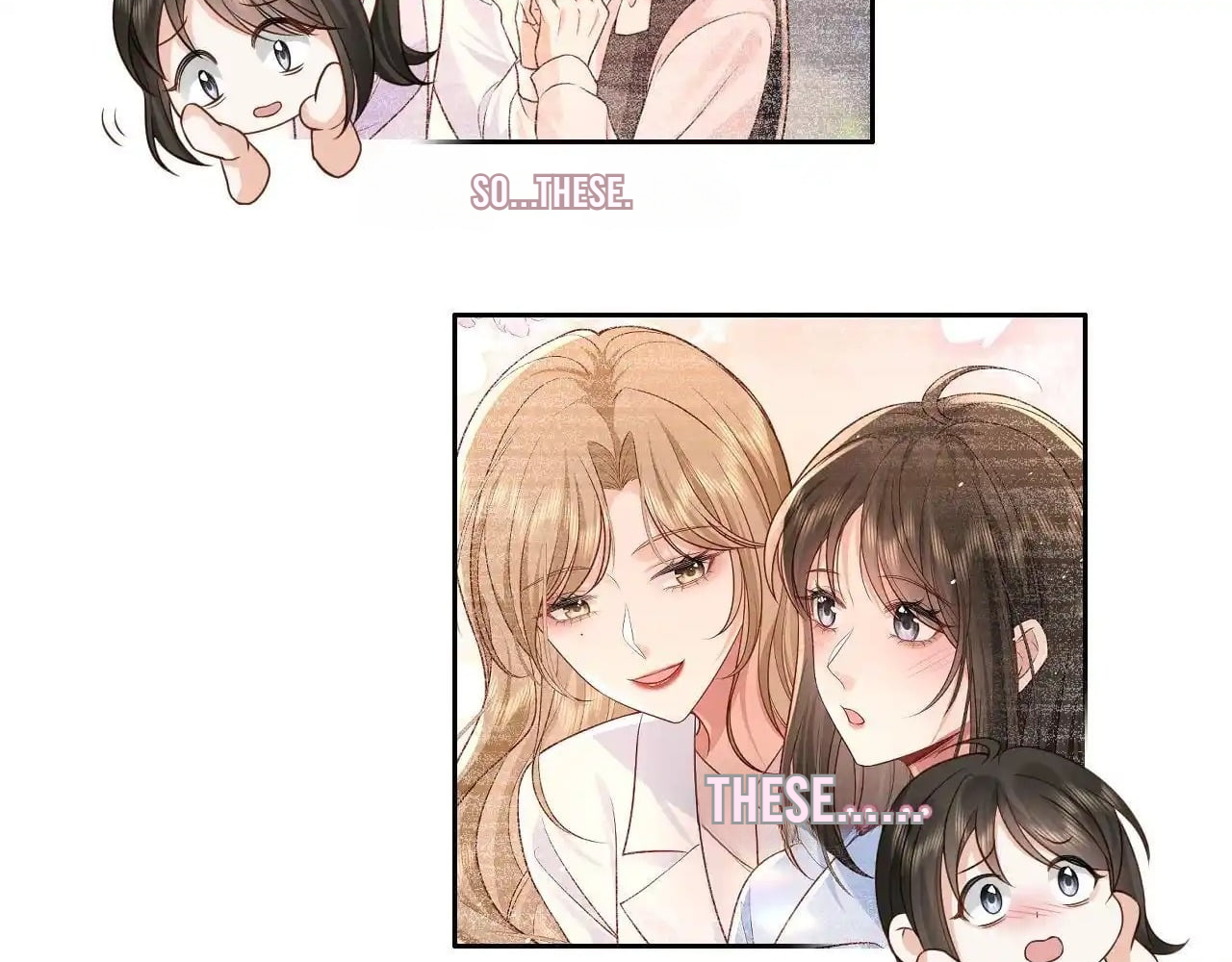 The Dentist Won't Stop Teasing Me Chapter 12 - page 11