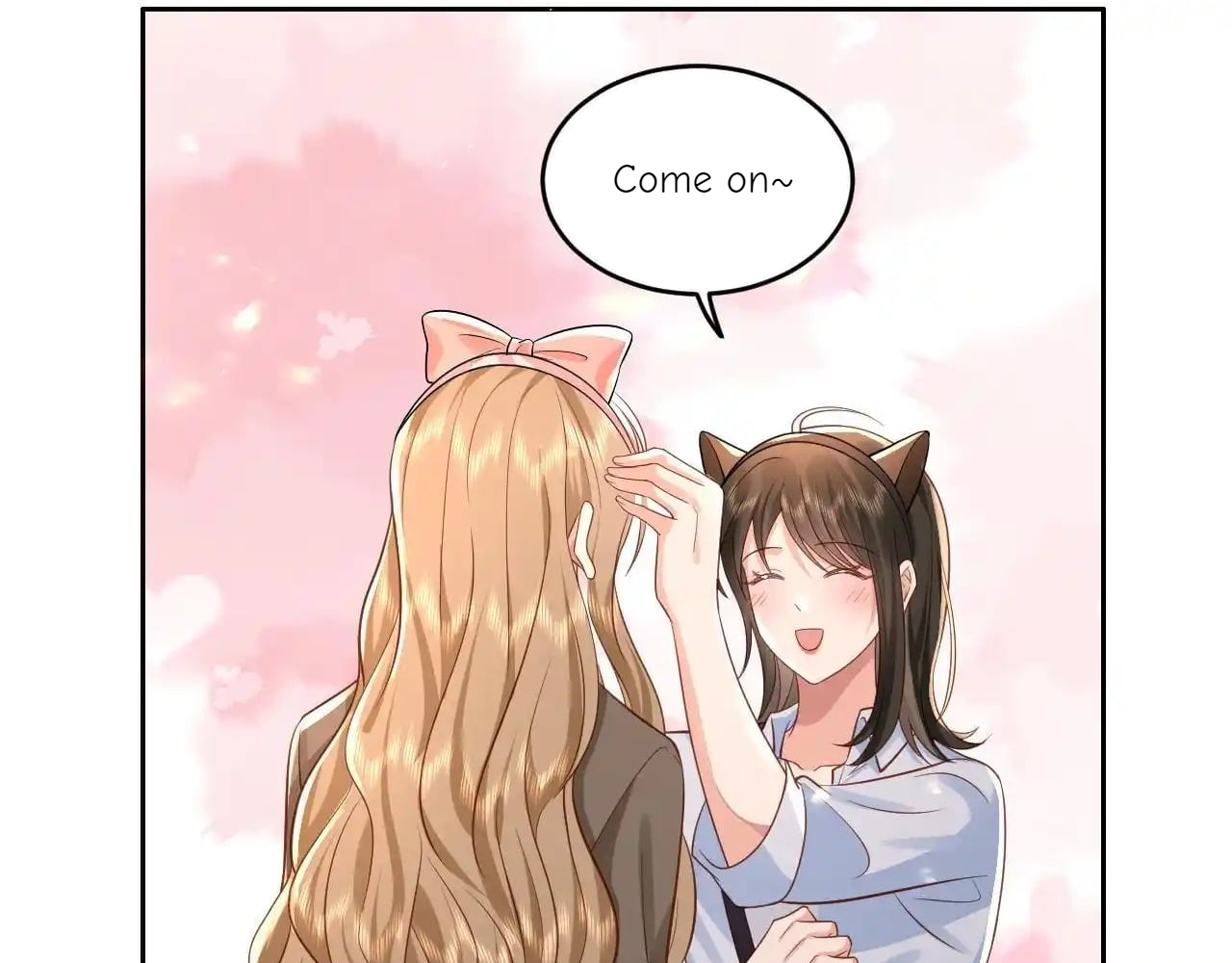 The Dentist Won't Stop Teasing Me Chapter 12 - page 31