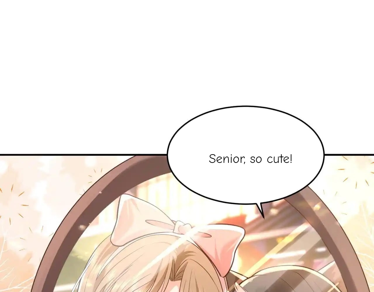 The Dentist Won't Stop Teasing Me Chapter 12 - page 33