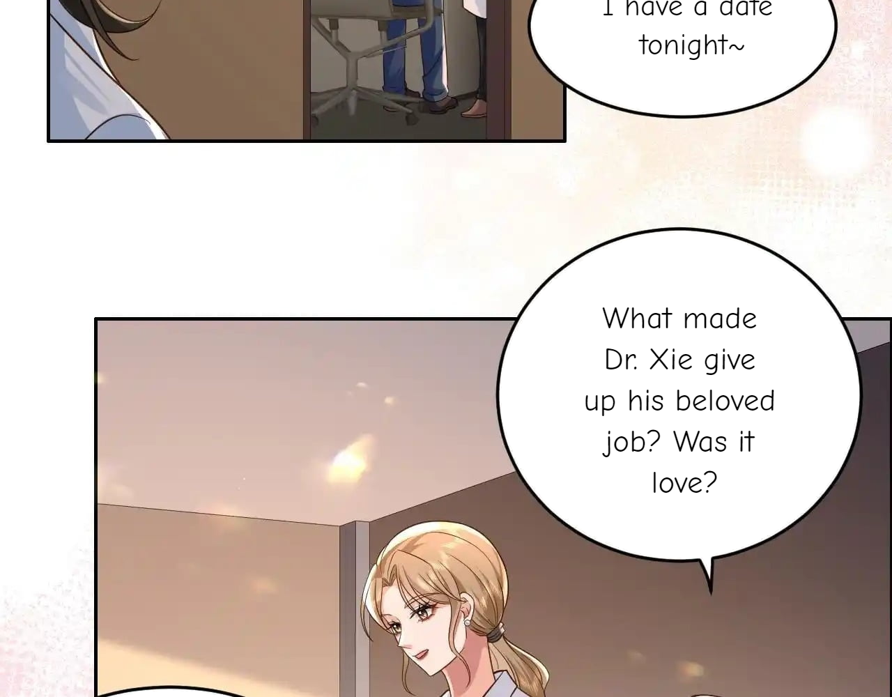 The Dentist Won't Stop Teasing Me Chapter 12 - page 4
