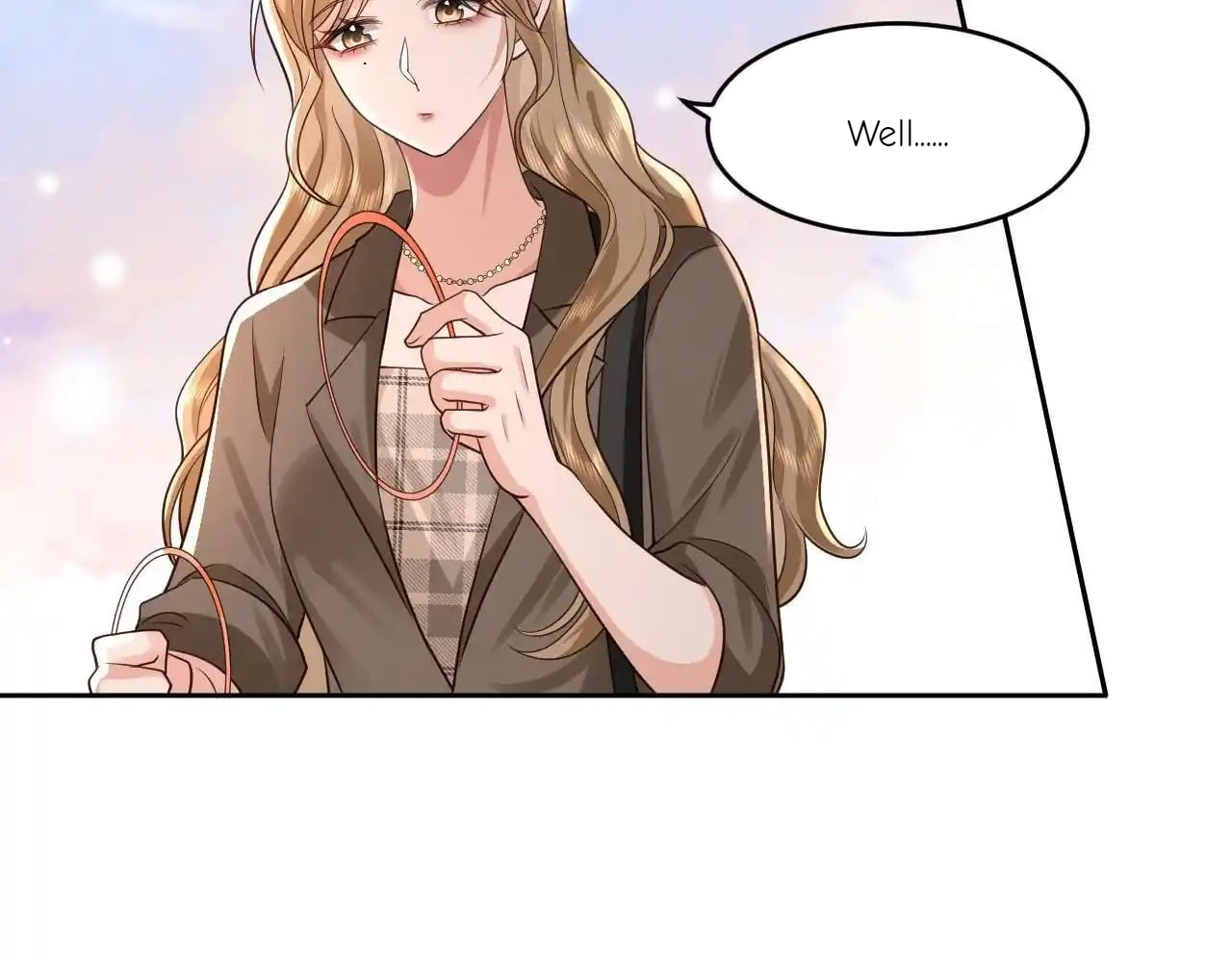 The Dentist Won't Stop Teasing Me Chapter 12 - page 43