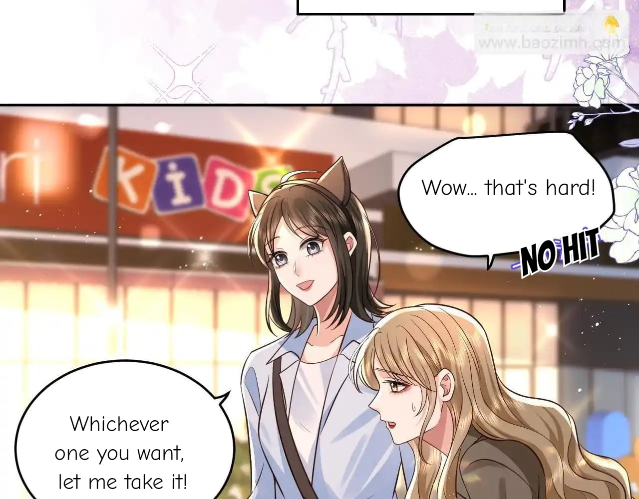 The Dentist Won't Stop Teasing Me Chapter 12 - page 45