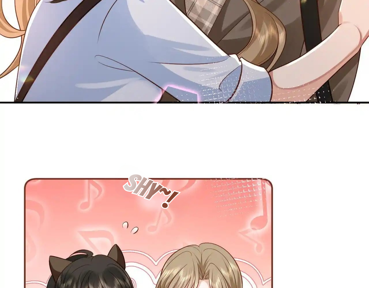 The Dentist Won't Stop Teasing Me Chapter 12 - page 56