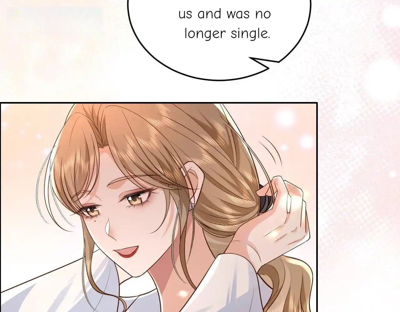 The Dentist Won't Stop Teasing Me Chapter 12 - page 6