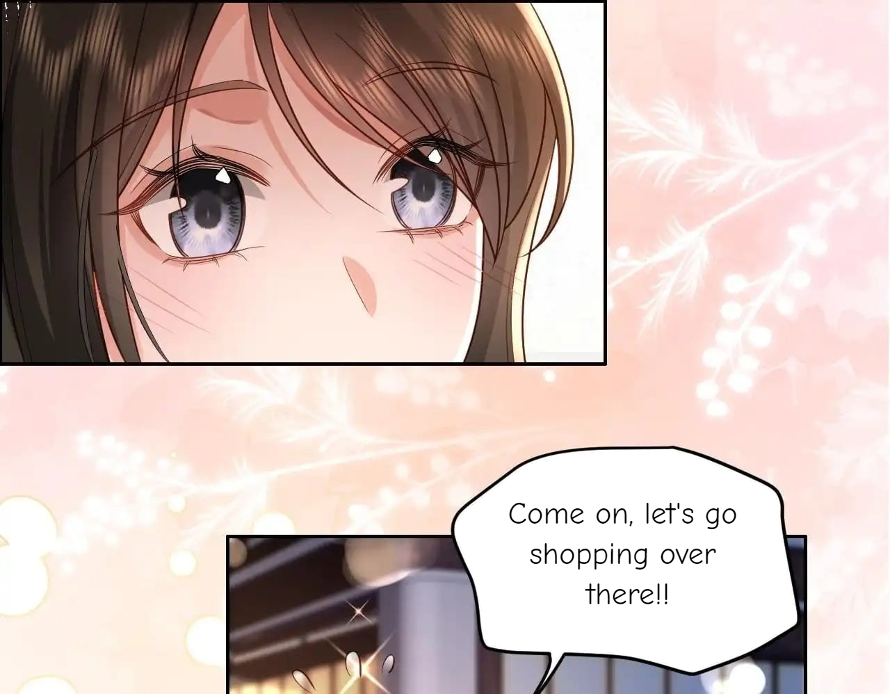 The Dentist Won't Stop Teasing Me Chapter 12 - page 63