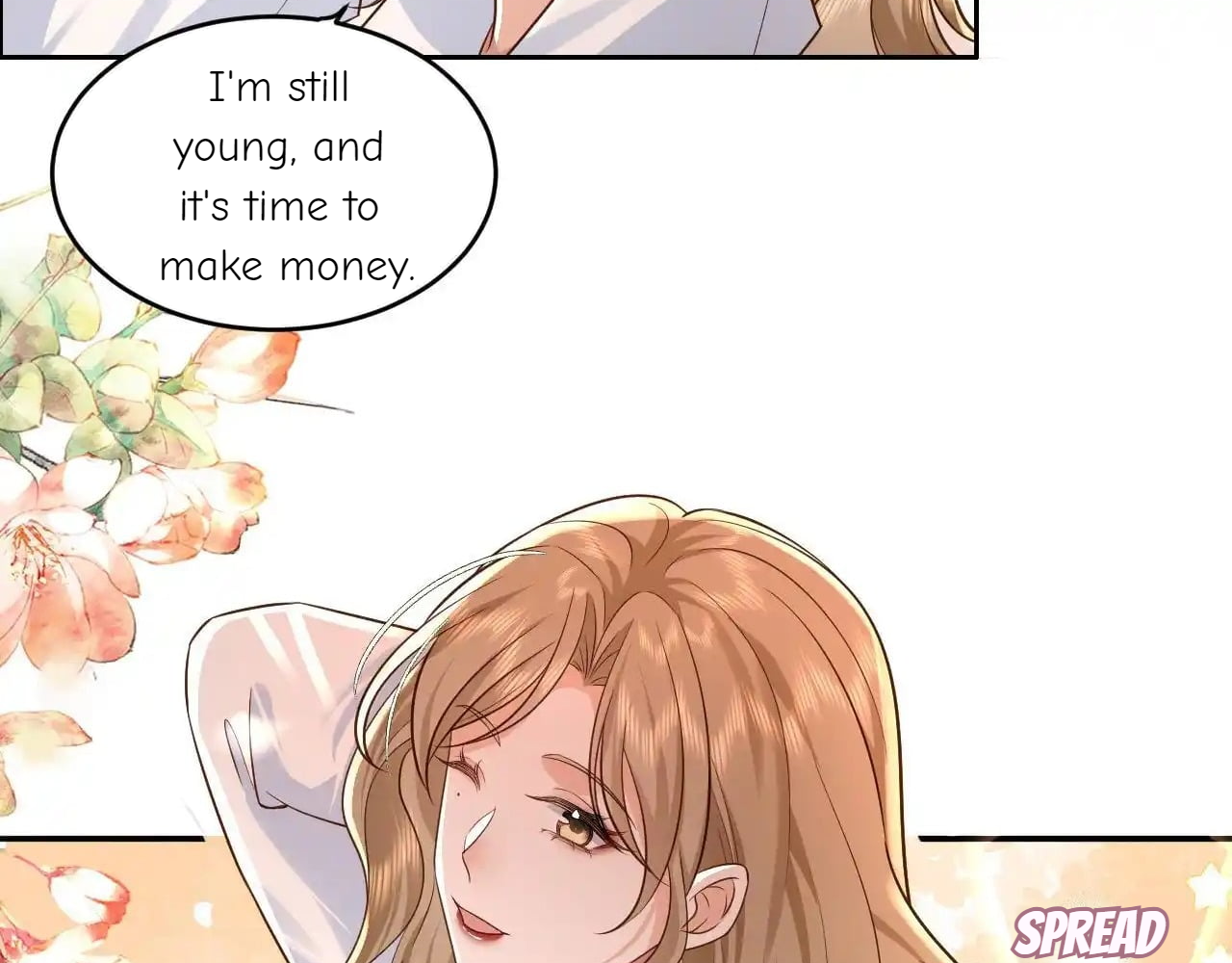 The Dentist Won't Stop Teasing Me Chapter 12 - page 7