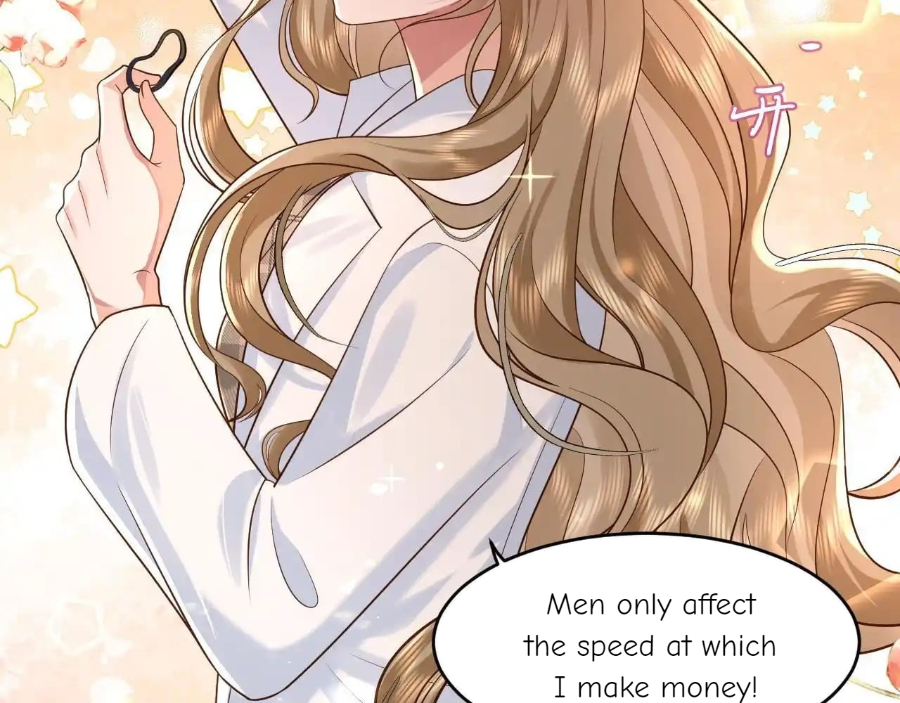 The Dentist Won't Stop Teasing Me Chapter 12 - page 8