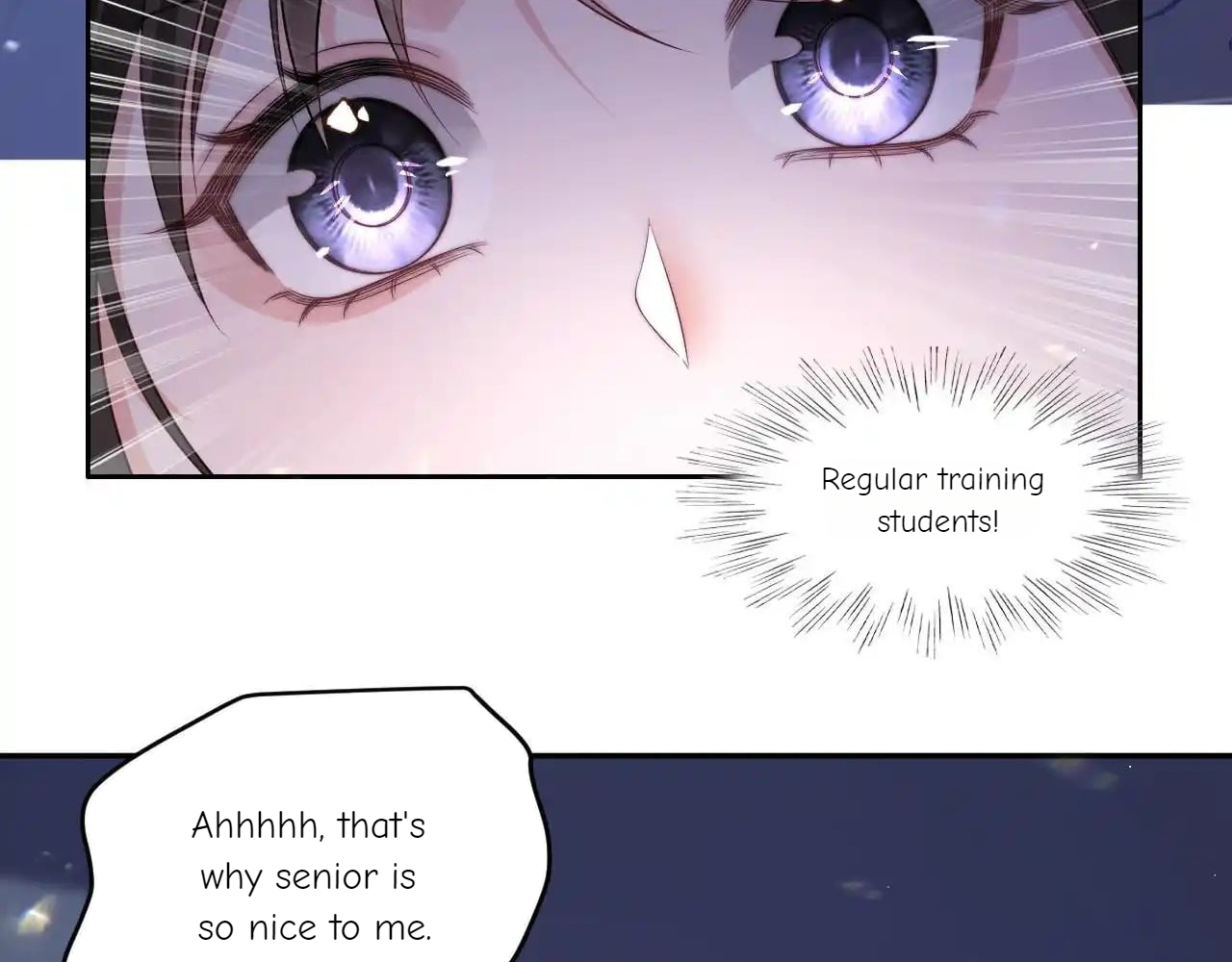 The Dentist Won't Stop Teasing Me Chapter 11 - page 10