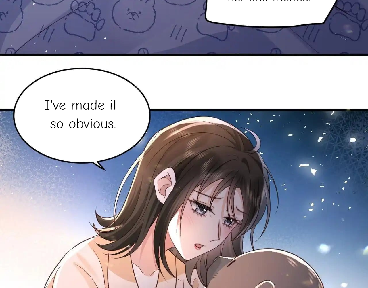 The Dentist Won't Stop Teasing Me Chapter 11 - page 12