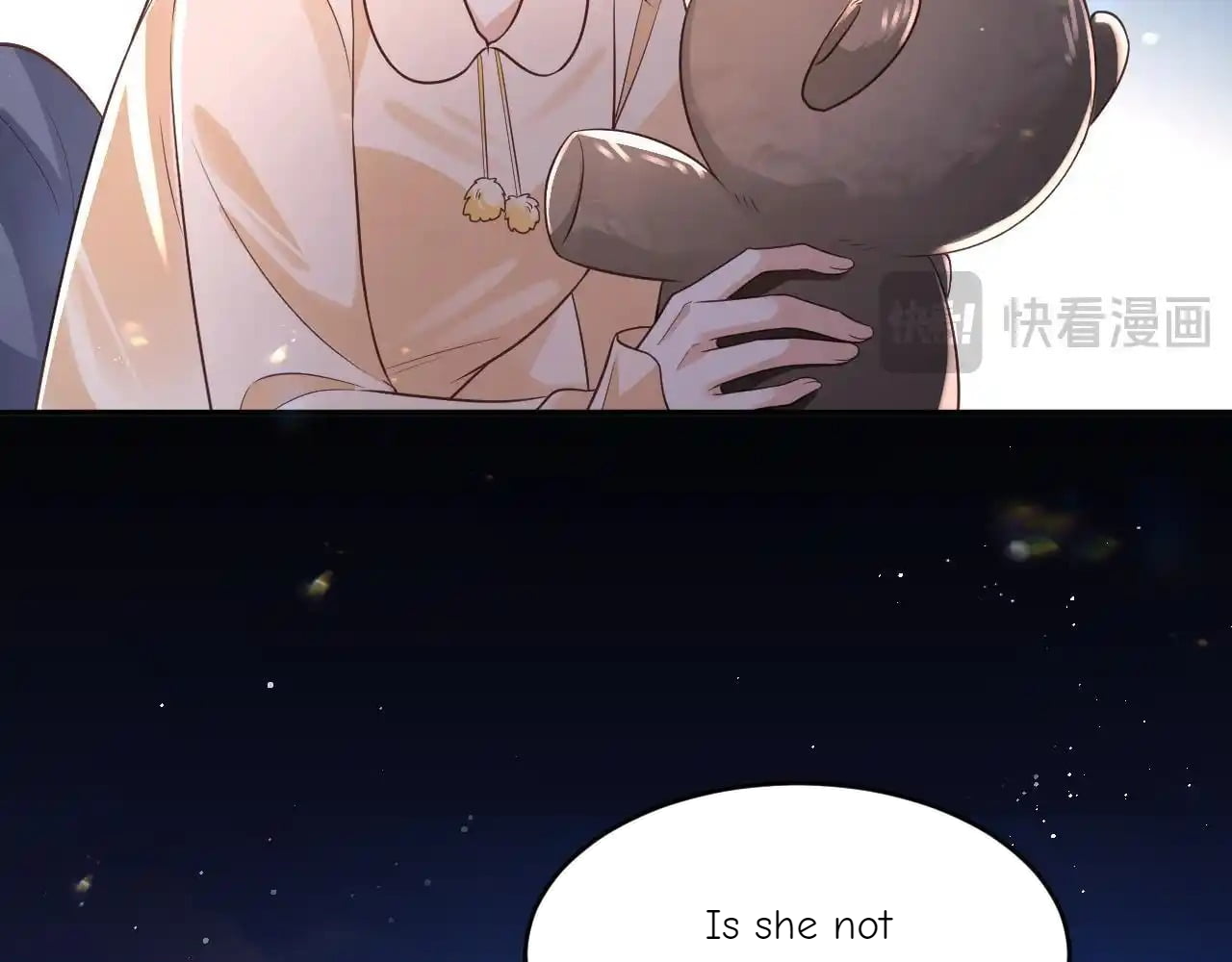 The Dentist Won't Stop Teasing Me Chapter 11 - page 13
