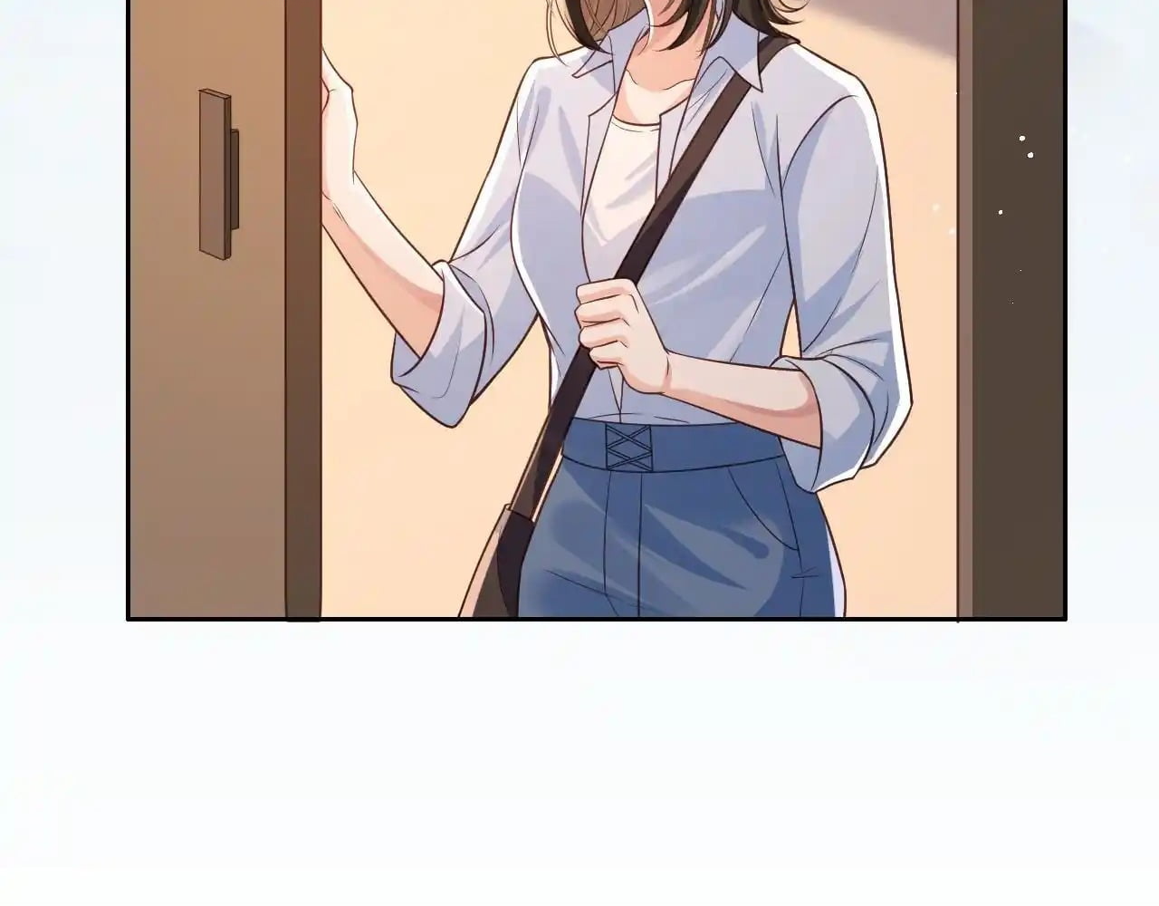 The Dentist Won't Stop Teasing Me Chapter 11 - page 16