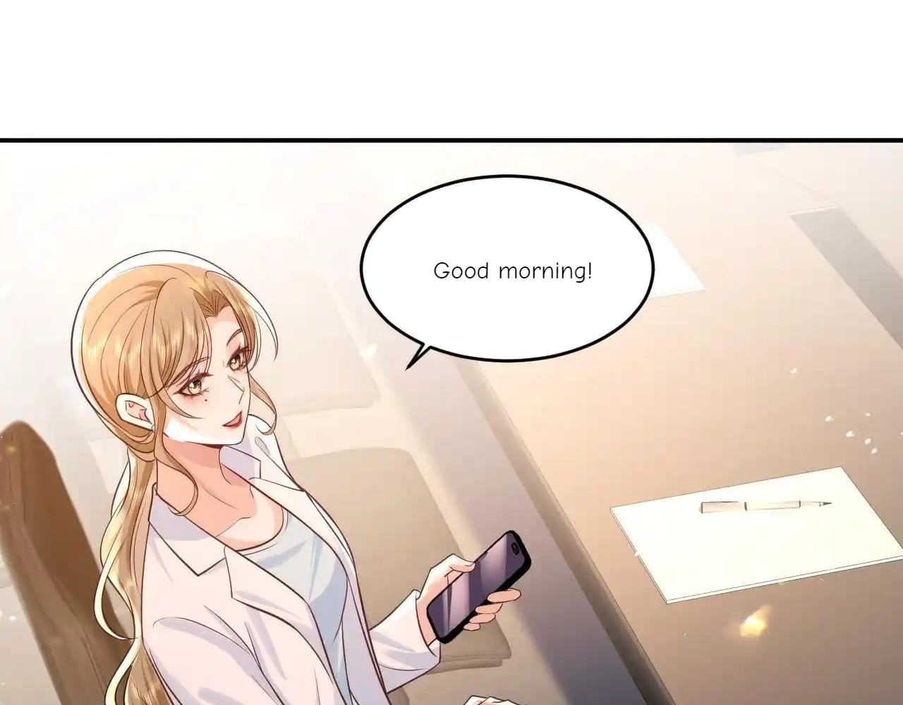 The Dentist Won't Stop Teasing Me Chapter 11 - page 17
