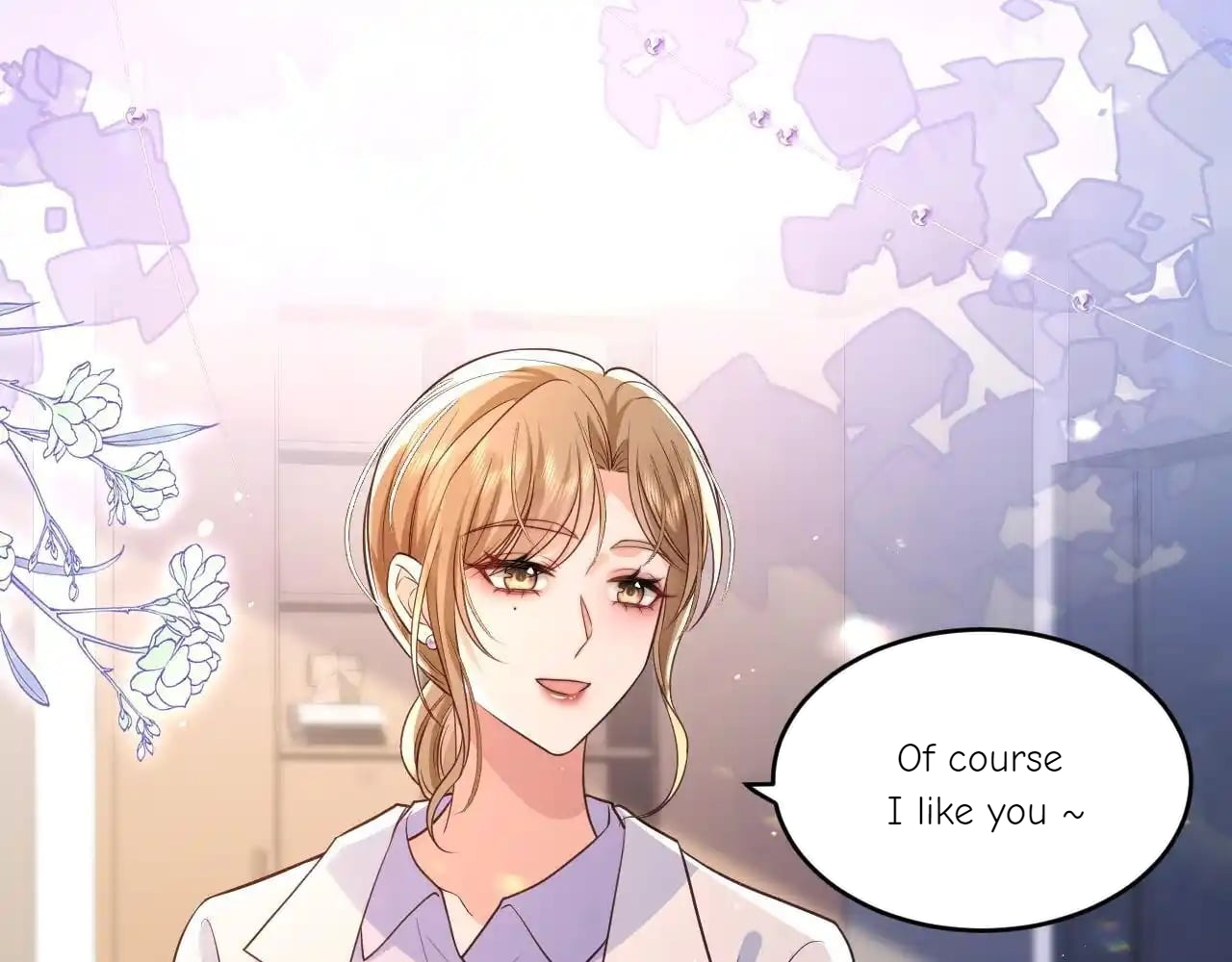 The Dentist Won't Stop Teasing Me Chapter 11 - page 2
