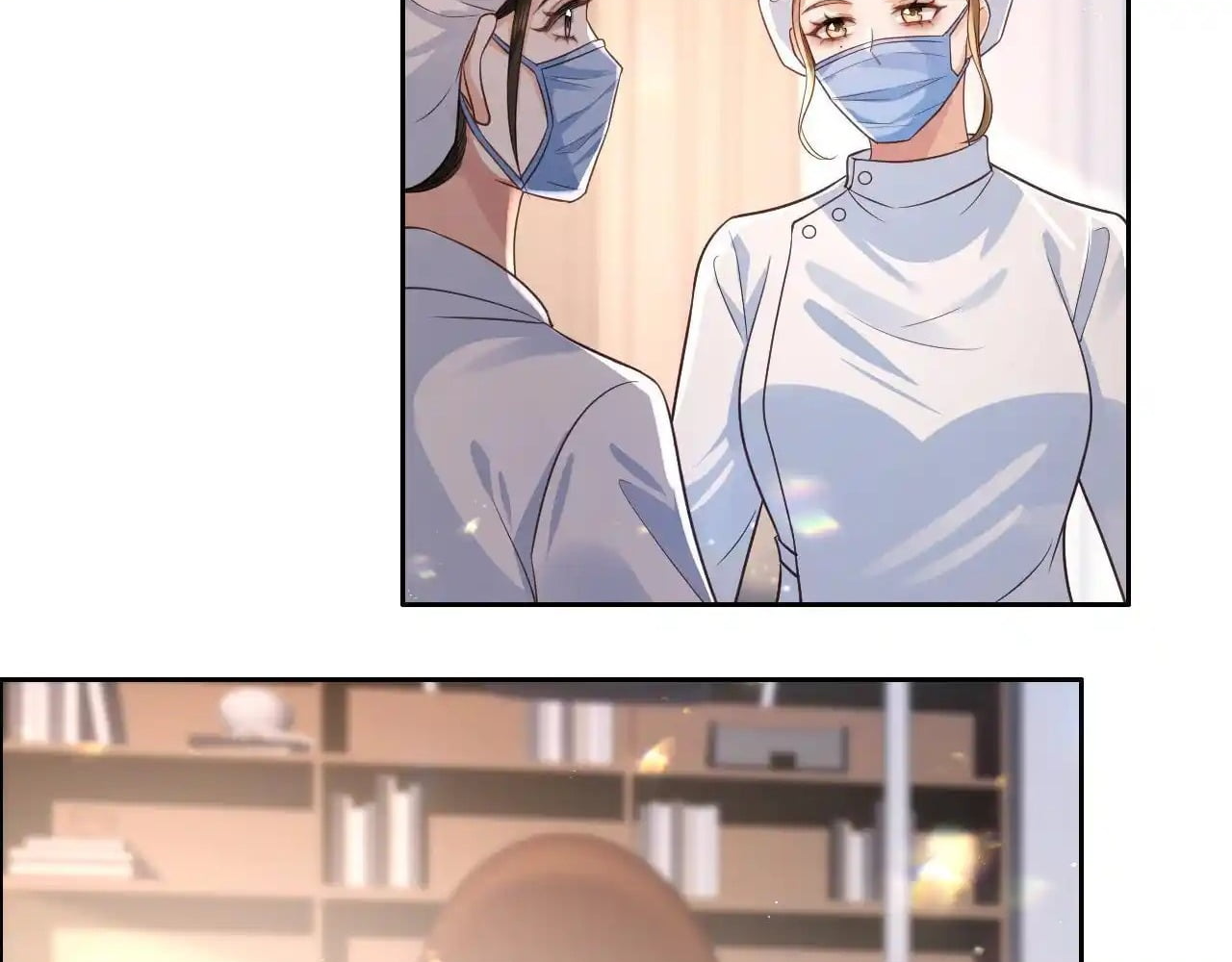 The Dentist Won't Stop Teasing Me Chapter 11 - page 35