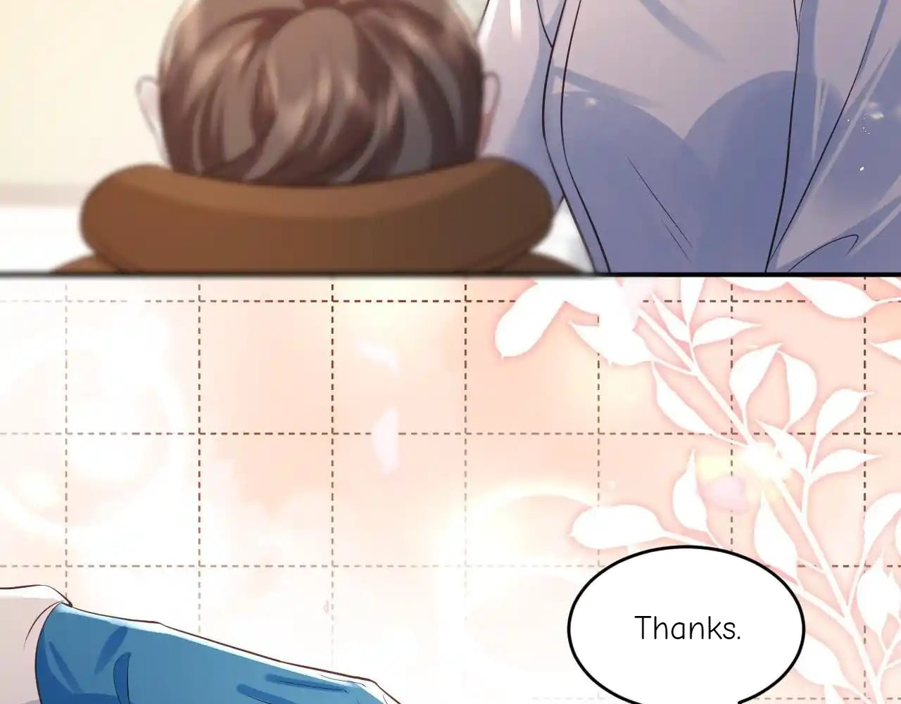 The Dentist Won't Stop Teasing Me Chapter 11 - page 40