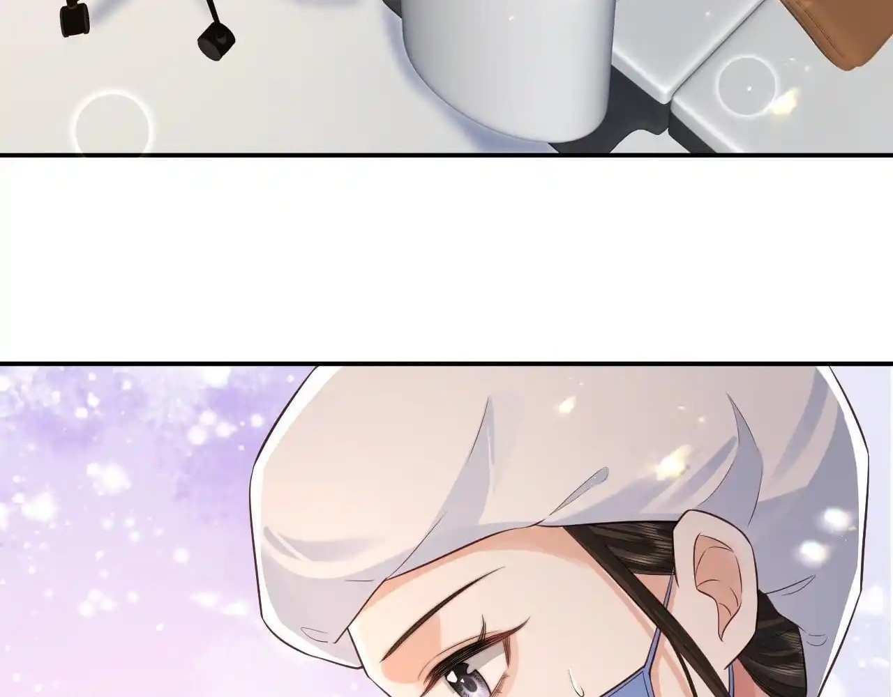 The Dentist Won't Stop Teasing Me Chapter 11 - page 43