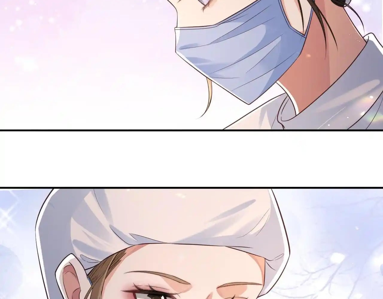 The Dentist Won't Stop Teasing Me Chapter 11 - page 44