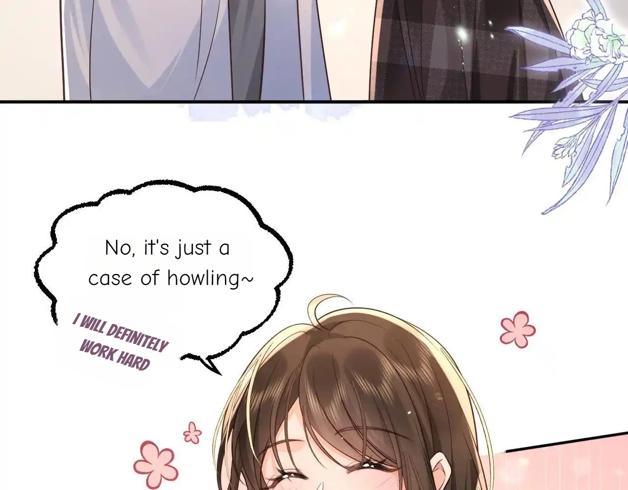 The Dentist Won't Stop Teasing Me Chapter 11 - page 5