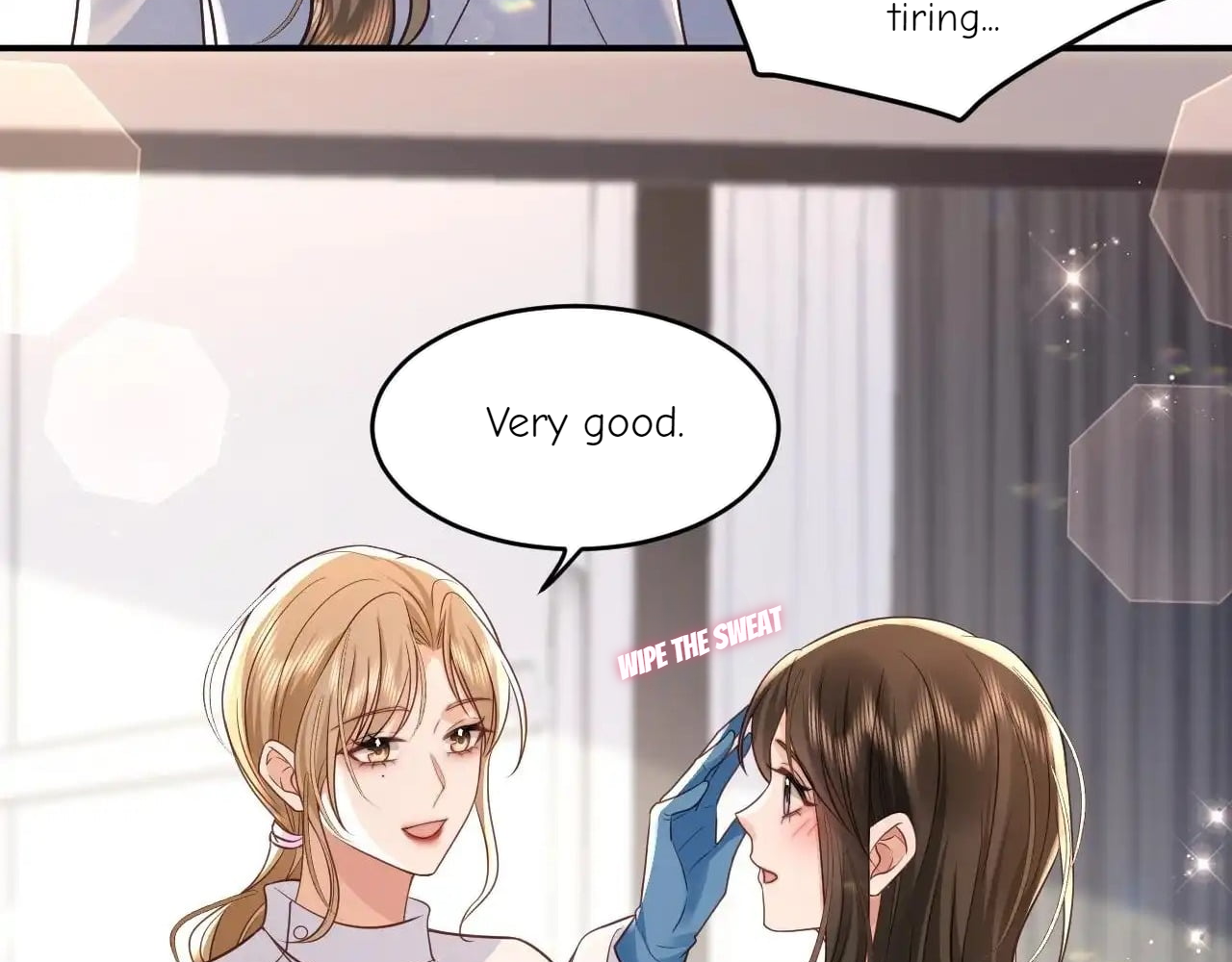 The Dentist Won't Stop Teasing Me Chapter 11 - page 57