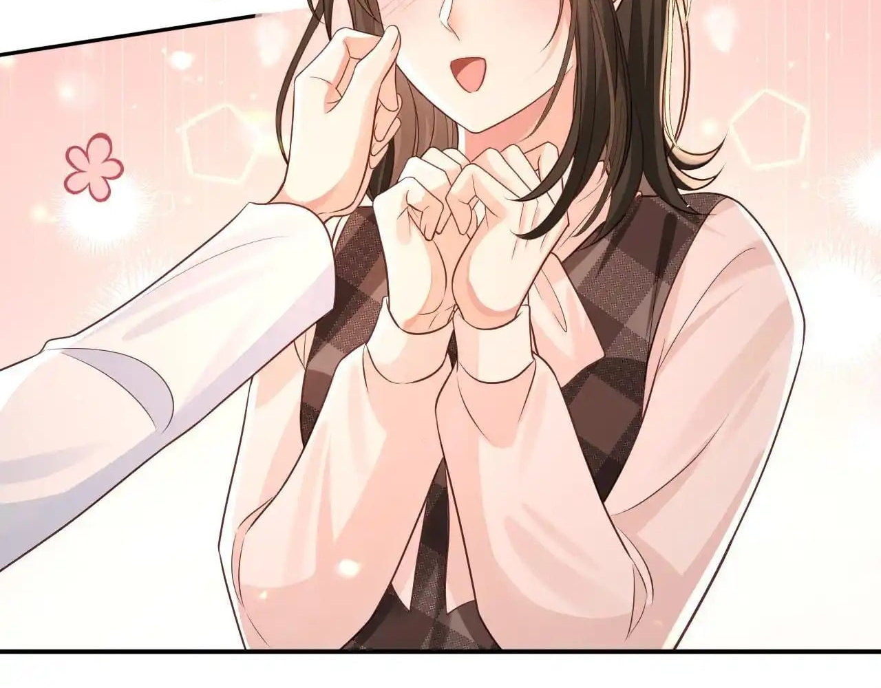 The Dentist Won't Stop Teasing Me Chapter 11 - page 6