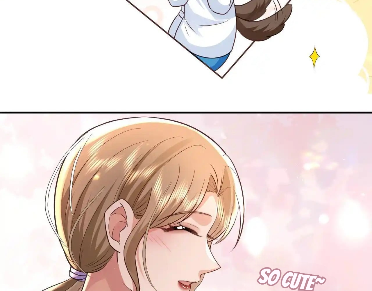 The Dentist Won't Stop Teasing Me Chapter 11 - page 60