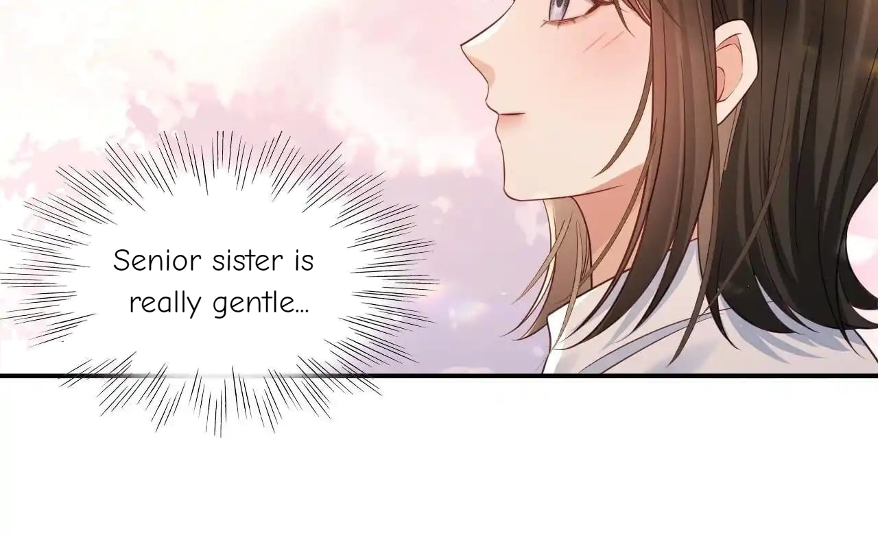 The Dentist Won't Stop Teasing Me Chapter 11 - page 62