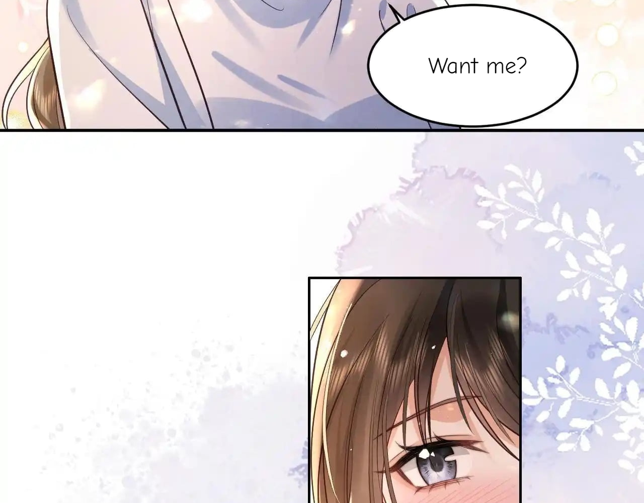 The Dentist Won't Stop Teasing Me Chapter 11 - page 67