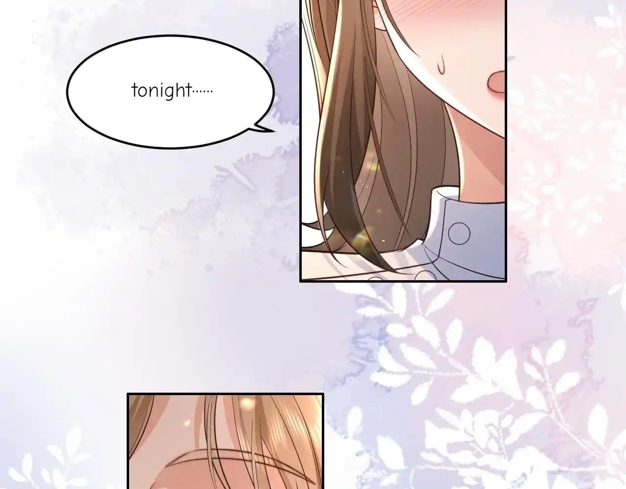 The Dentist Won't Stop Teasing Me Chapter 11 - page 68