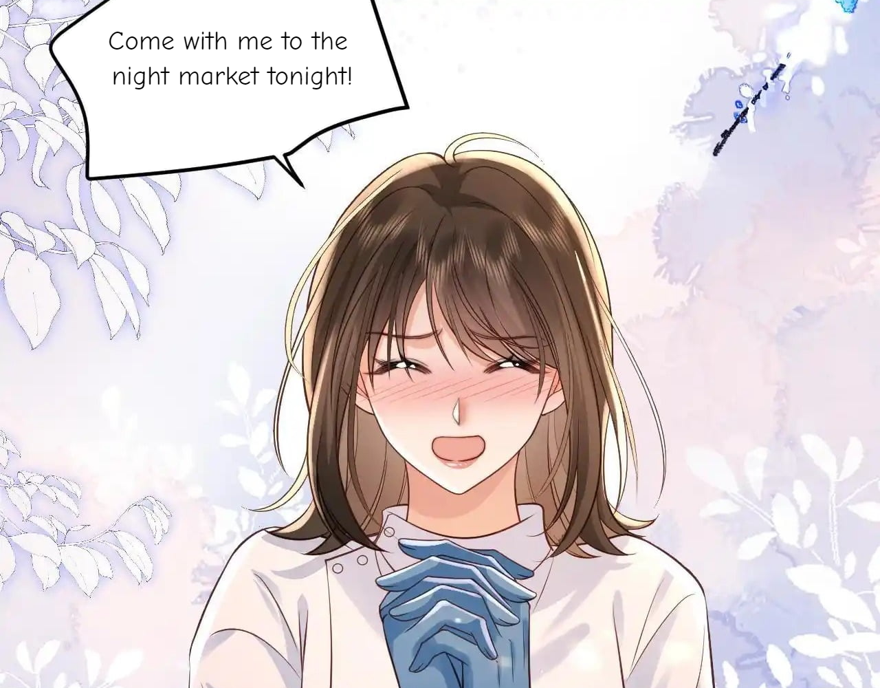 The Dentist Won't Stop Teasing Me Chapter 11 - page 70