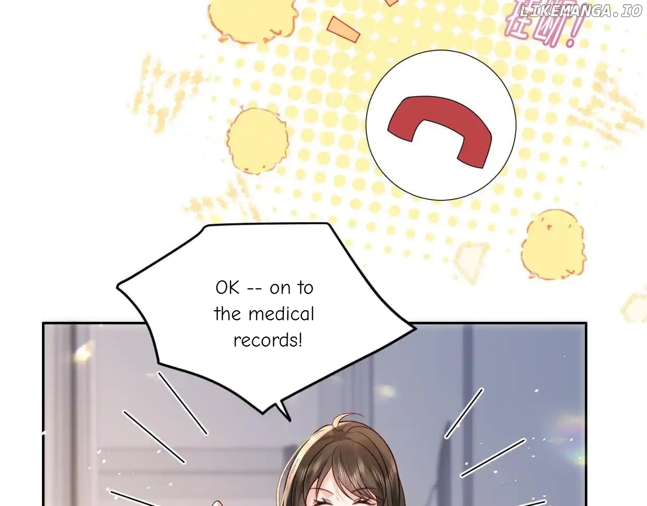 The Dentist Won't Stop Teasing Me Chapter 9 - page 11