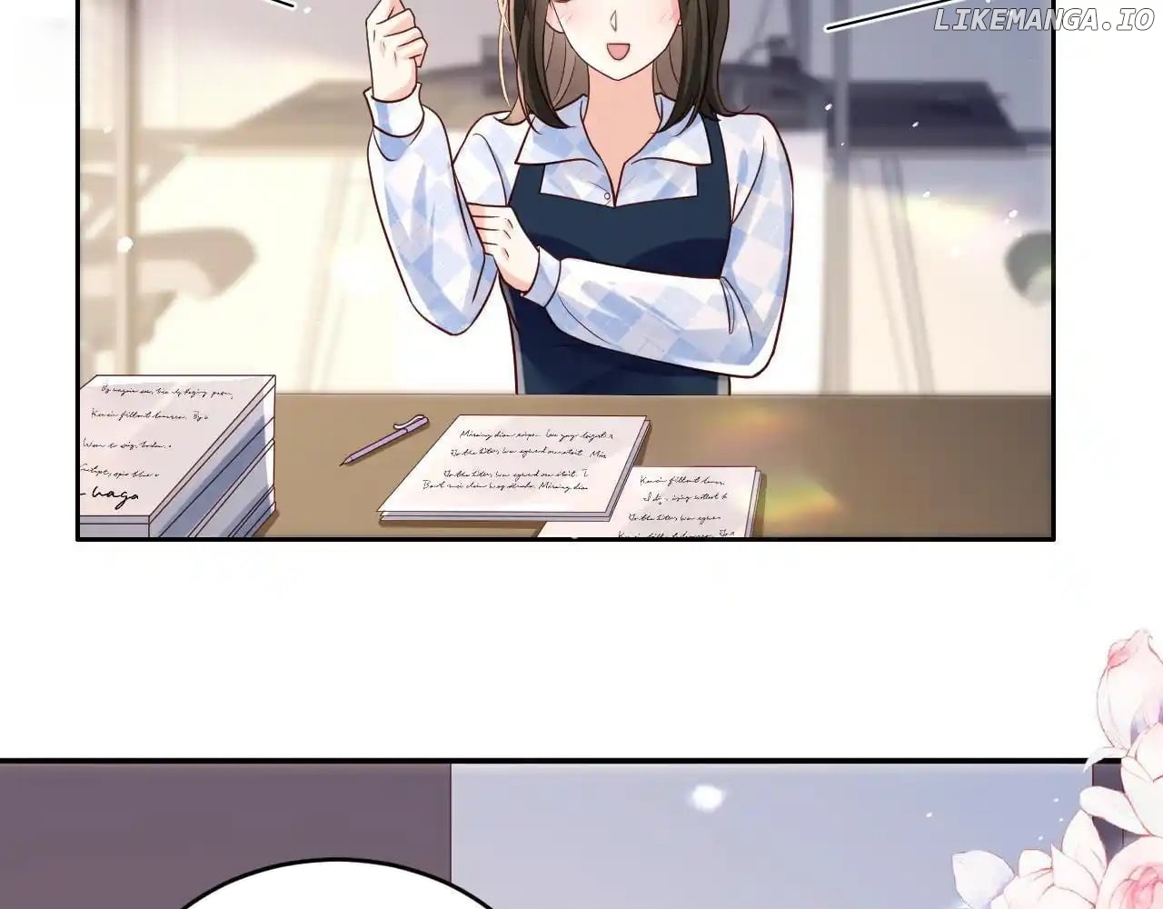 The Dentist Won't Stop Teasing Me Chapter 9 - page 12