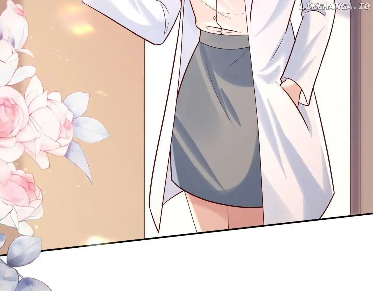 The Dentist Won't Stop Teasing Me Chapter 9 - page 14