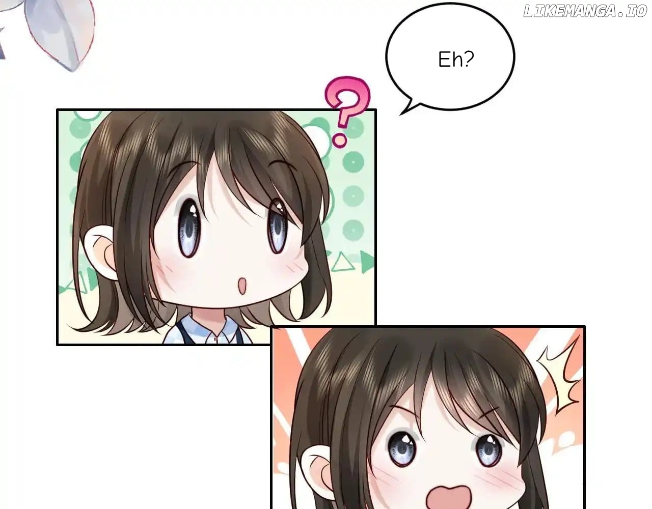 The Dentist Won't Stop Teasing Me Chapter 9 - page 15
