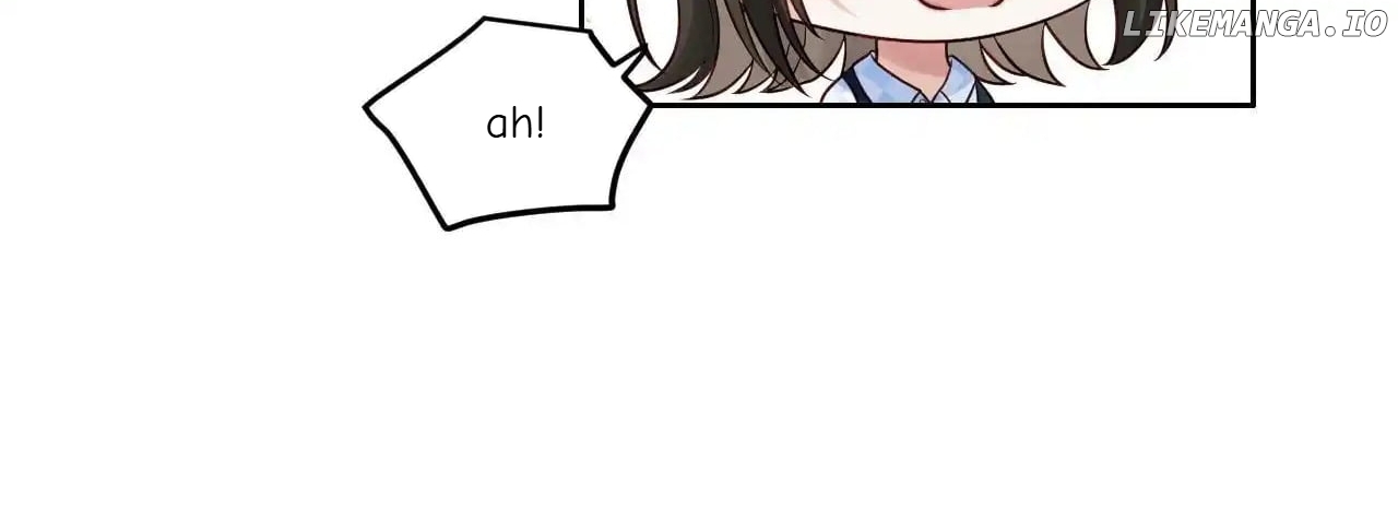 The Dentist Won't Stop Teasing Me Chapter 9 - page 16
