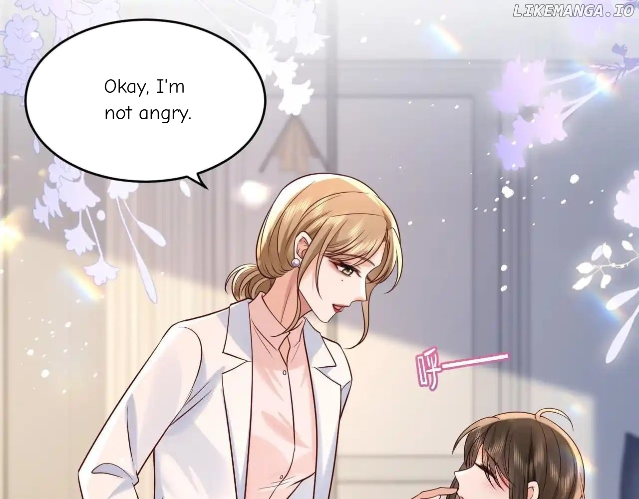 The Dentist Won't Stop Teasing Me Chapter 9 - page 23