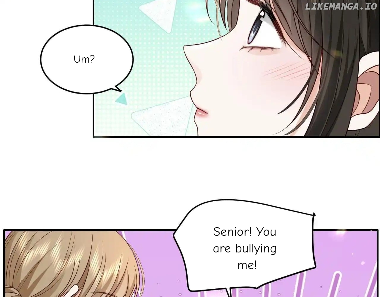The Dentist Won't Stop Teasing Me Chapter 9 - page 25