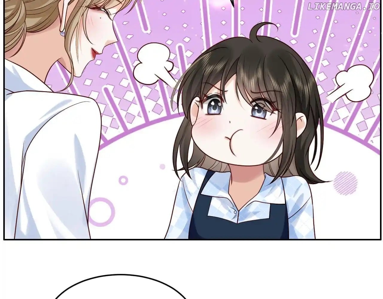 The Dentist Won't Stop Teasing Me Chapter 9 - page 26