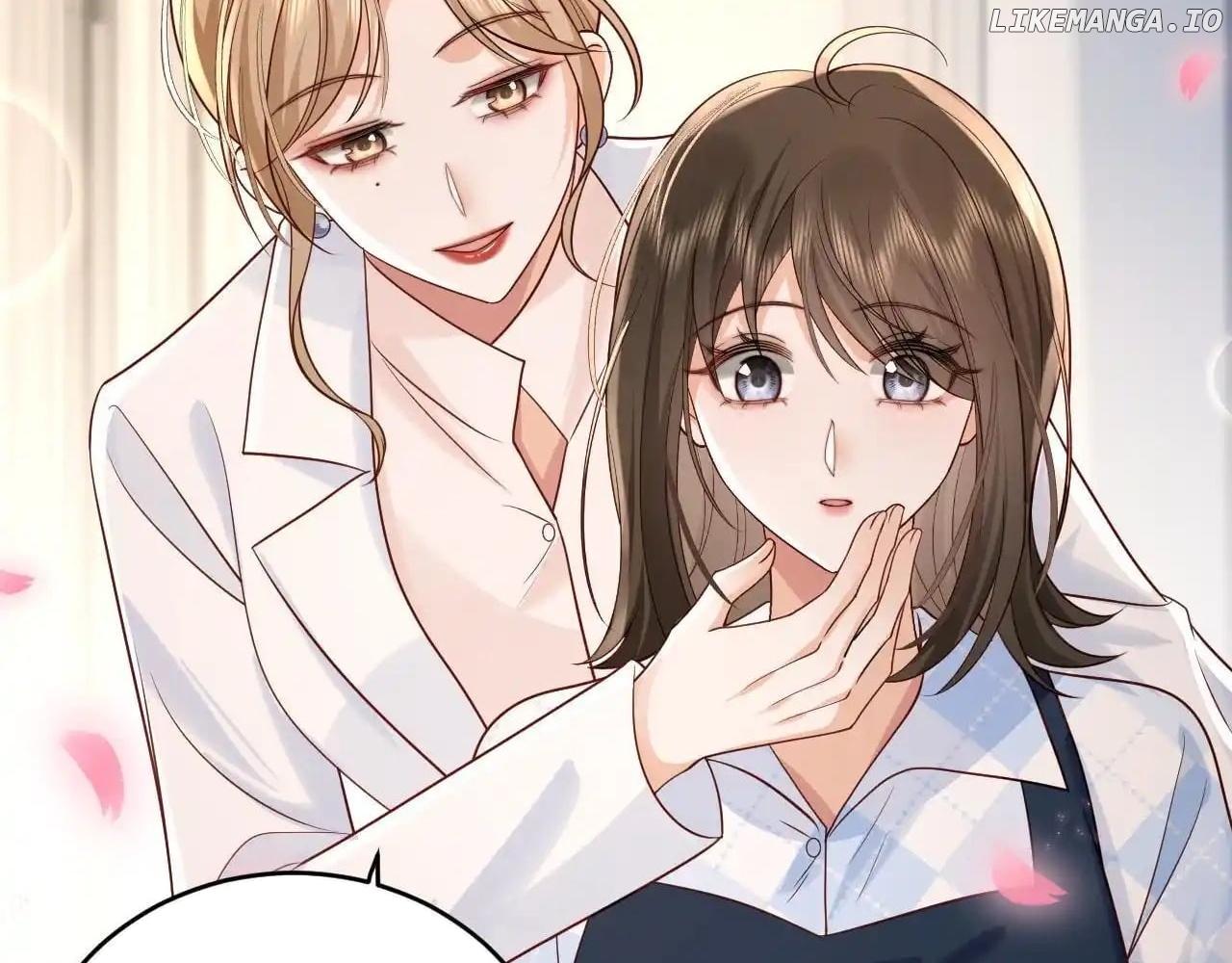 The Dentist Won't Stop Teasing Me Chapter 9 - page 34