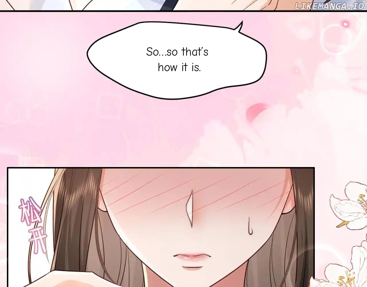 The Dentist Won't Stop Teasing Me Chapter 9 - page 38