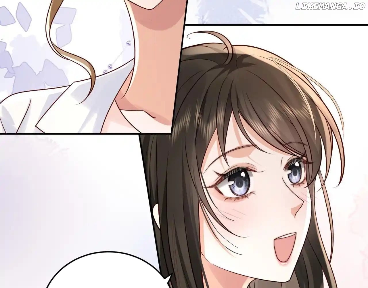 The Dentist Won't Stop Teasing Me Chapter 9 - page 45