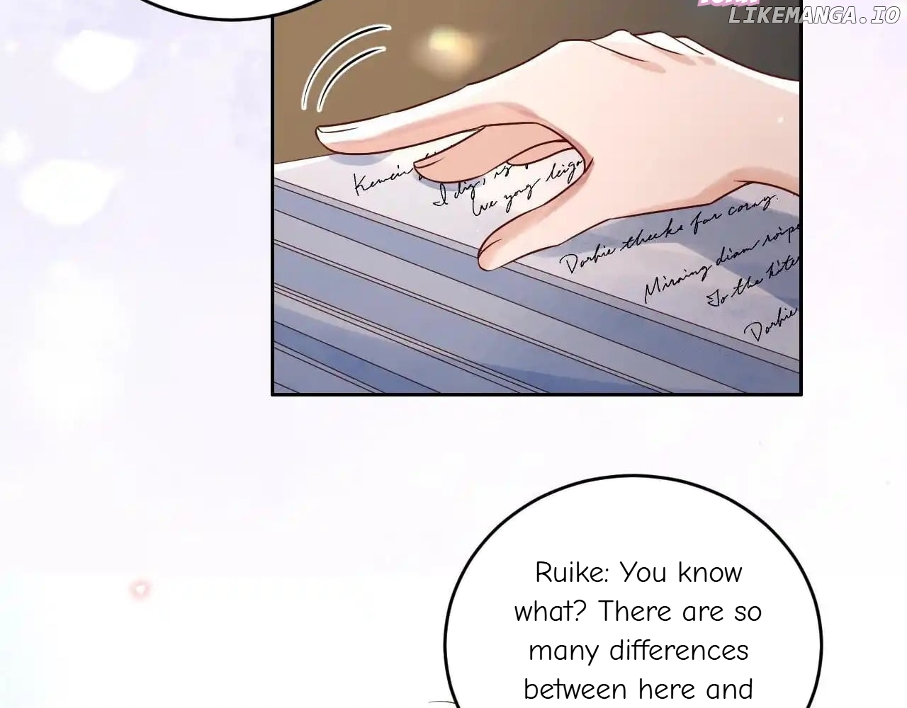 The Dentist Won't Stop Teasing Me Chapter 9 - page 5
