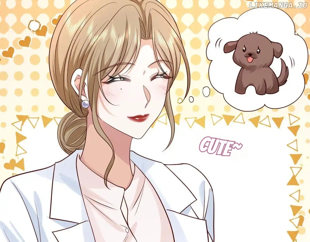 The Dentist Won't Stop Teasing Me Chapter 9 - page 51